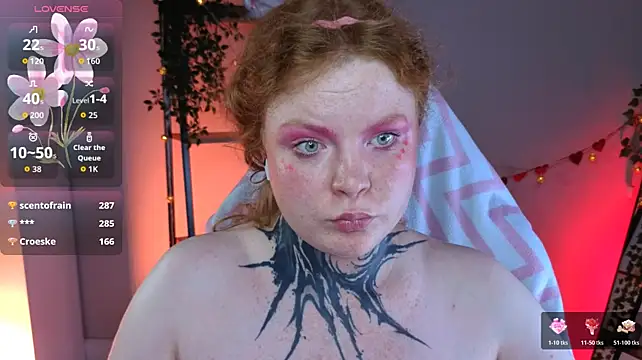 Cassie_xKiss webcam