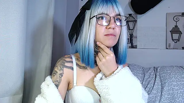 Lunai_gh webcam