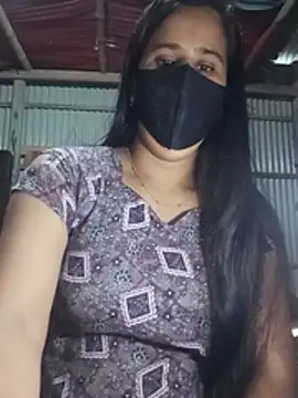 Sexy-Binita webcam