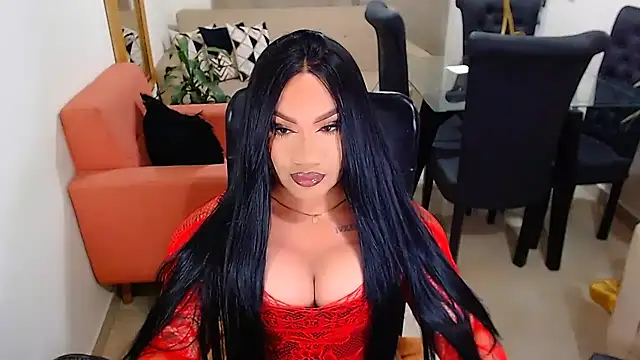 ValentinaMiss webcam