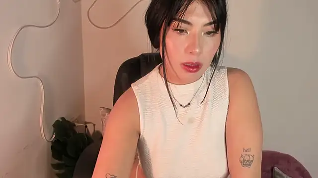 Jade-Naughty webcam