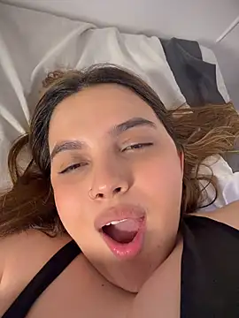 Colibri_xxx webcam