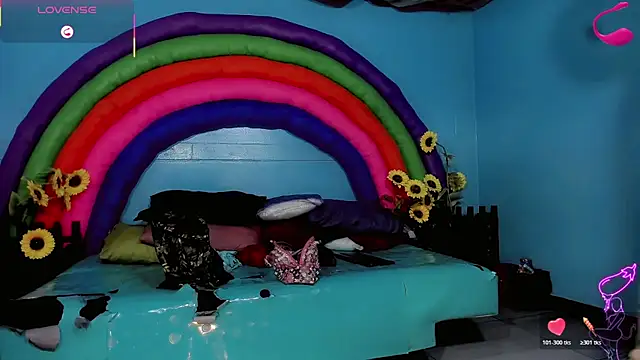 Britany_montiel webcam