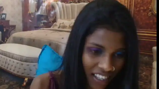 IndianSilkySpice webcam