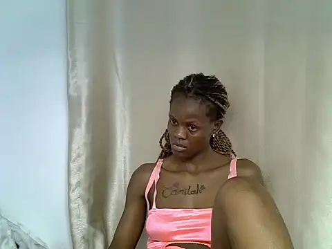 Queen_candy3 webcam