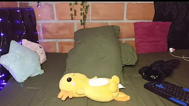 Nathacha webcam