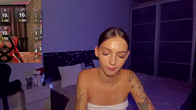 SophieCatty