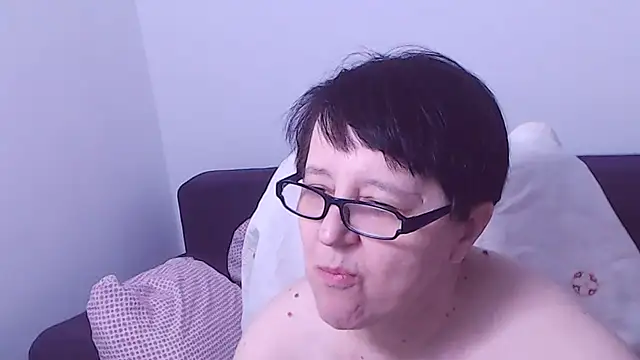 ChristaRose webcam