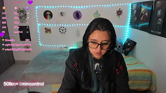 Cherry_blush_ webcam