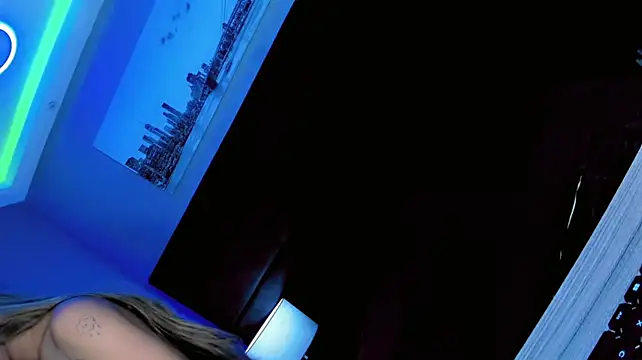 AngeliCute webcam