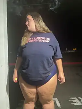 BigMama6969 webcam