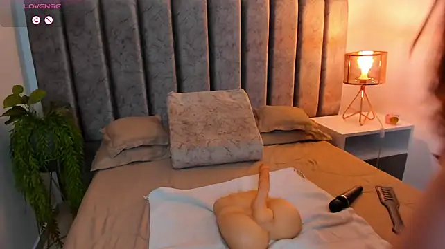 SamanthaSmithx webcam