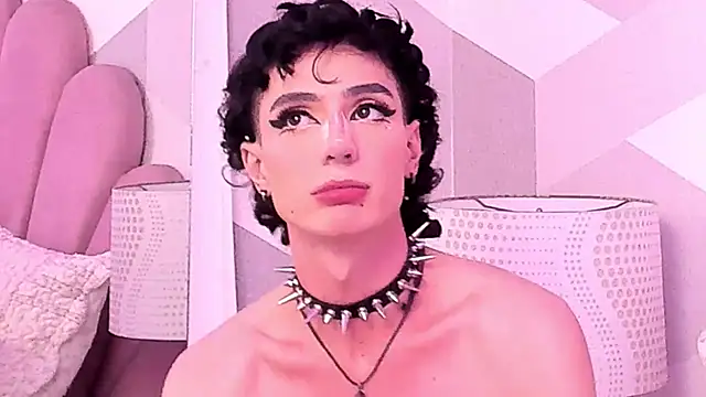 KylieMonnett webcam