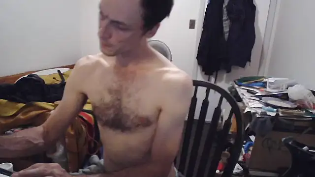 JohnnyMoves webcam