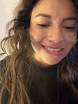 CocoaGigiMuse webcam