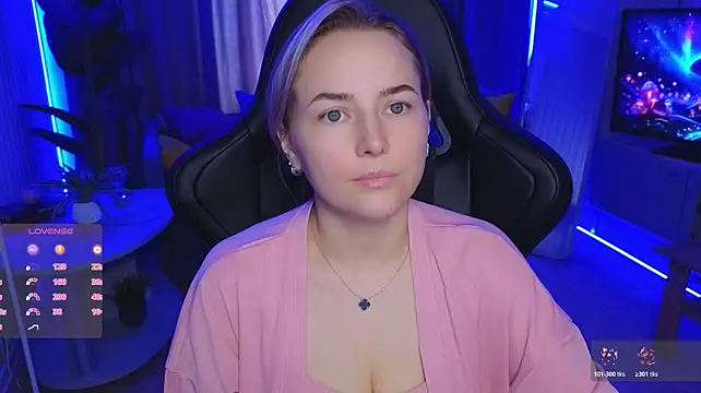 Mira_Mermayd webcam