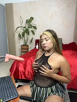 JESSYCHERNOBIL