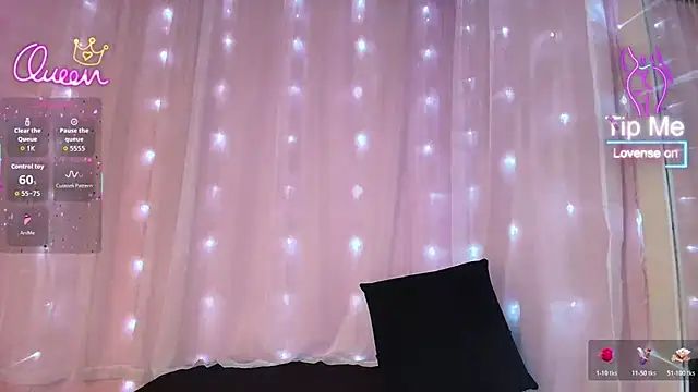 SunnyGilmoree webcam