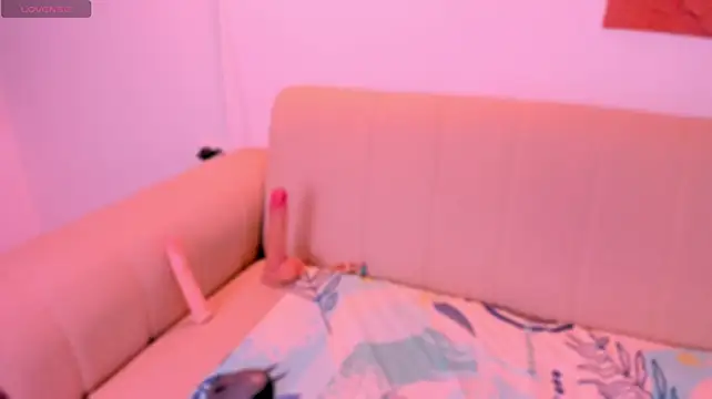 nyx_velvet webcam