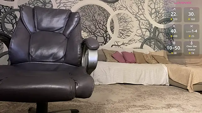 viviann_evans webcam