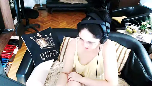Imperatriza webcam