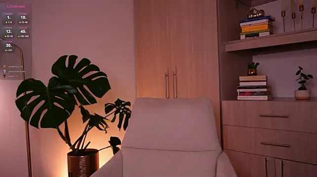 annie24_evans webcam