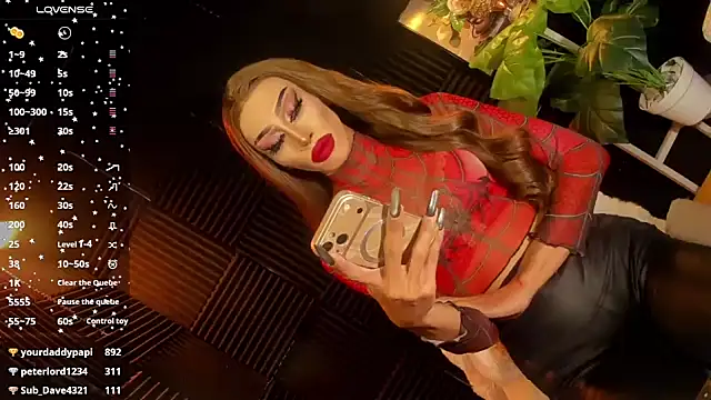 limitlessgoddes_mistress webcam