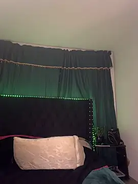 AustinJones_ webcam