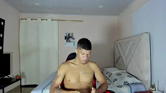 Toptony22 webcam