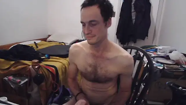 JohnnyMoves webcam