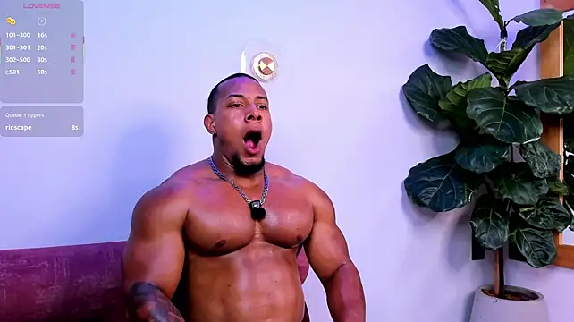 Travis_lenox_ live sex cam