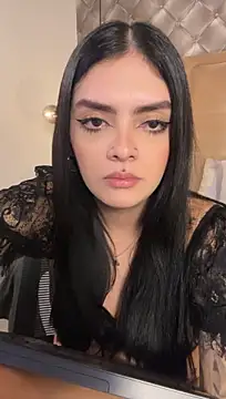 AliceRitter webcam