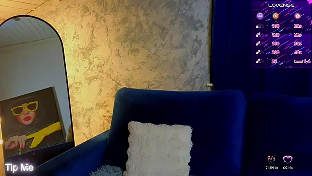 _YourSubmissive_ webcam