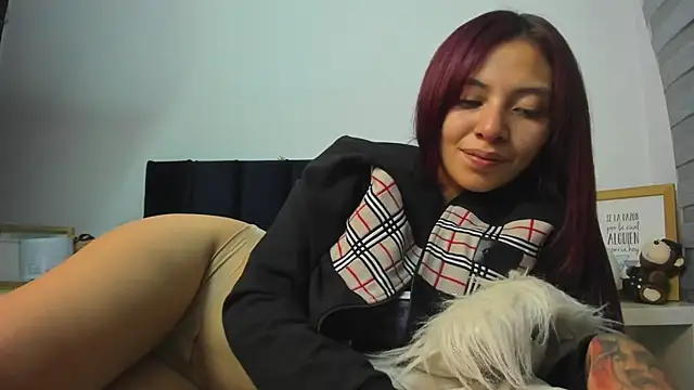 melanie_roux__ webcam