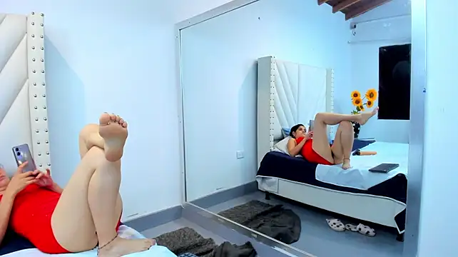 Paulynavera webcam