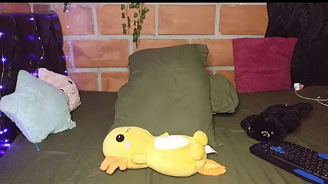 Nathacha webcam