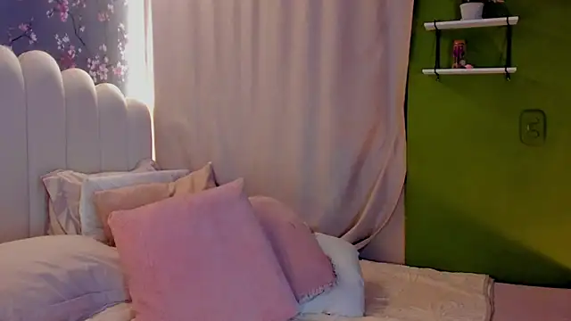martinaaricci webcam