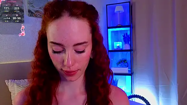 StacyWatts webcam