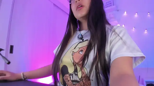 LuDreams webcam
