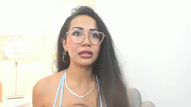 agartha_velvet webcam