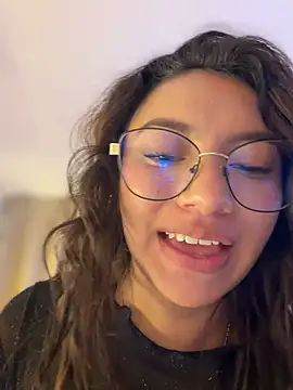 CocoaGigiMuse webcam