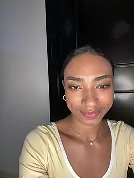 Mia-Lorette webcam