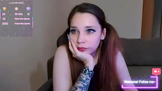 kittenalissa webcam