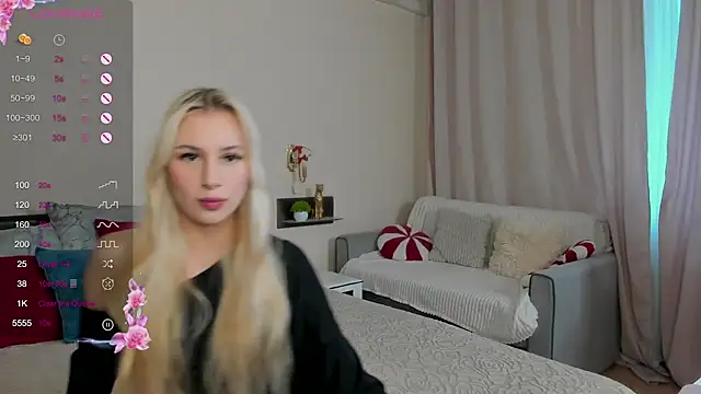 Karolina_brand webcam