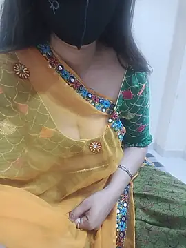 saijal_rao webcam