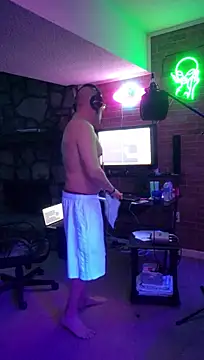 chronic_vibez live cam on StripChat