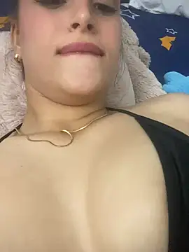 RubyButterfly webcam