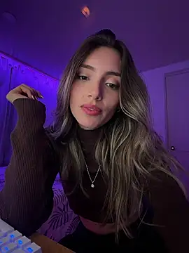 IsadoraGalle_ webcam