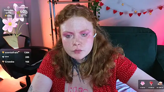 Cassie_xKiss webcam