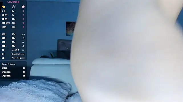 Lissalittlee webcam
